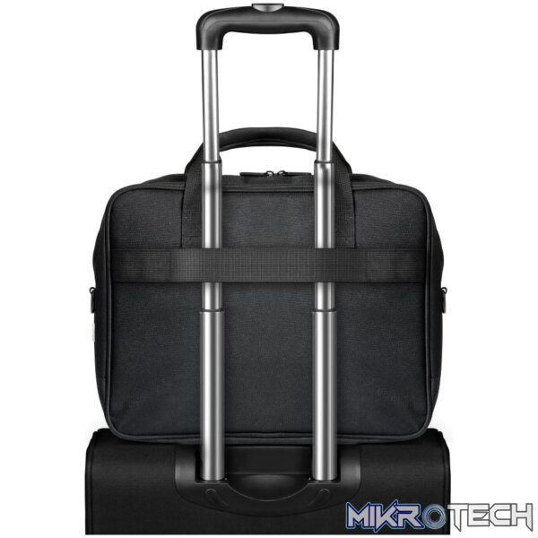 Port Designs Courchevel 15.6" Toploading Case - Image 6