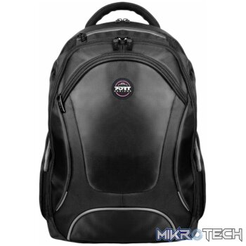 Port Designs Courchevel 17.3" Backpack