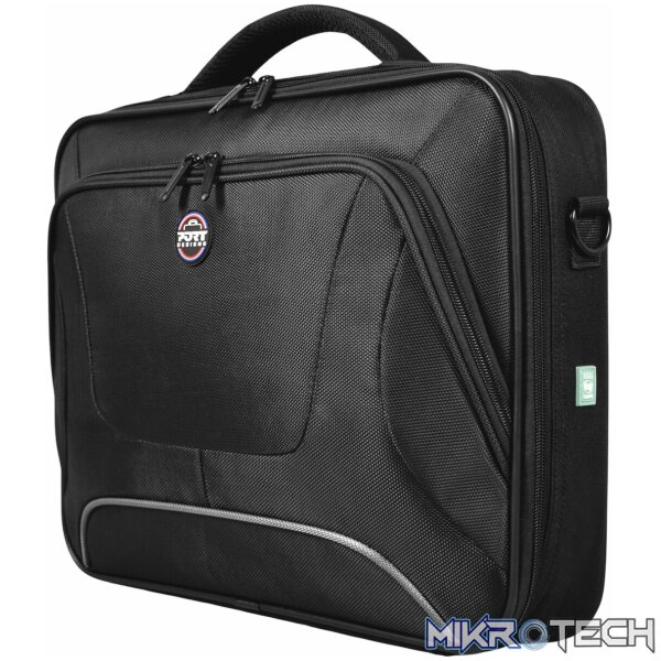 Port Designs Courchevel 17.3" Clamshell Case - Image 2
