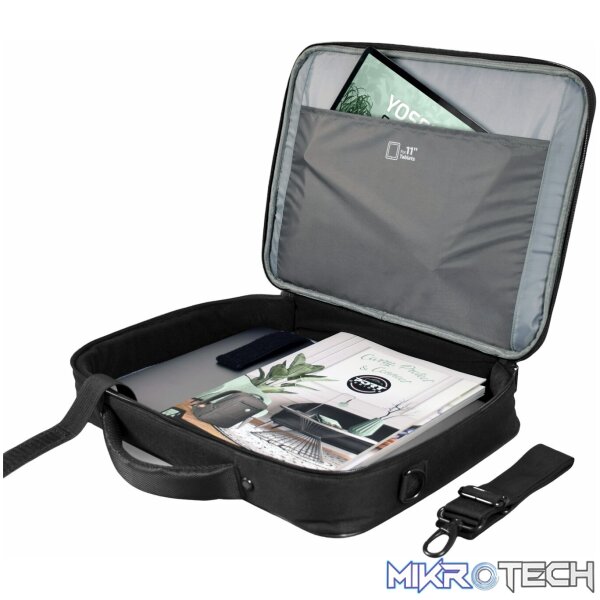 Port Designs Courchevel 17.3" Clamshell Case - Image 4