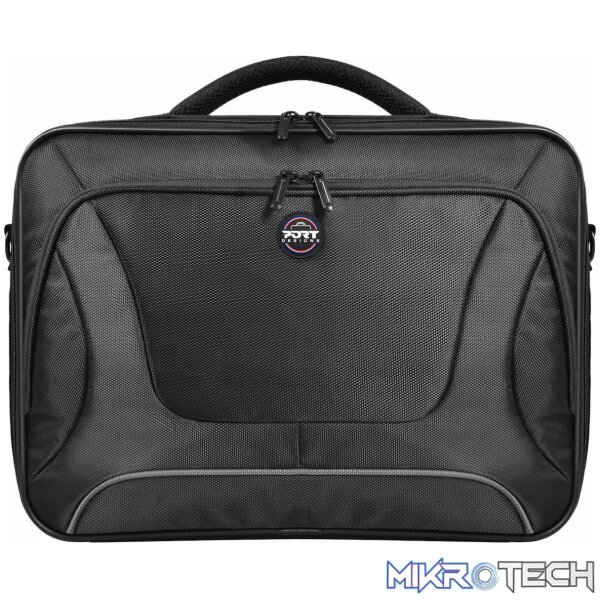 Port Designs Courchevel 15.6" Clamshell Case Port Designs Courchevel 15.6" Clamshell Case