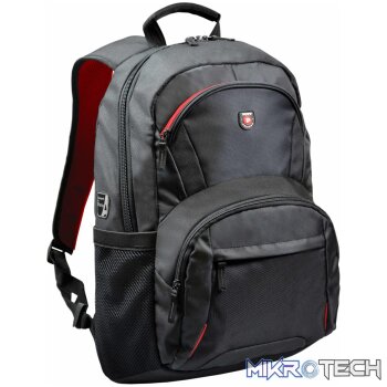Port Designs Houston 15.6" Backpack