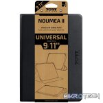 PORT TAB CASE NOUMEA II 9-10" BK - Image 2