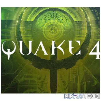 Quake IV GOG CD Key
