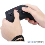 REDRAGON HARROW Wireless X/D-input(Digital/Analog) PC Controller Black - Image 4