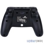 REDRAGON HARROW Wireless X/D-input(Digital/Analog) PC Controller Black - Image 6