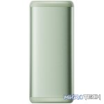Romoss PMT30 30000mAh 30W Fast Charge Power Bank – Green - Image 5