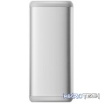 Romoss PMT30 30000mAh 30W Fast Charge Power Bank – Silver - Image 5