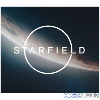 Starfield RoW 2 Steam CD Key