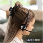 WINX CALL Pro AI Noise Cancelling Mic Headset - Image 7