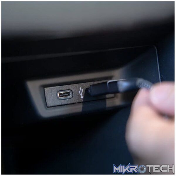 WINX Connect Wireless CarPlay and Android Auto Adapter - Image 4