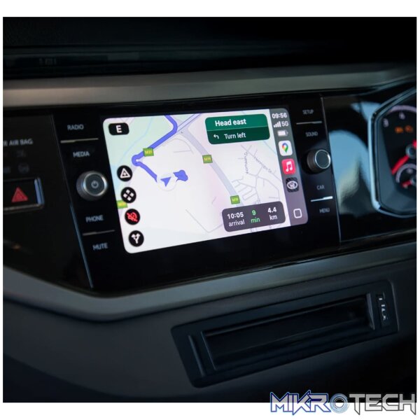 WINX Connect Wireless CarPlay and Android Auto Adapter - Image 5