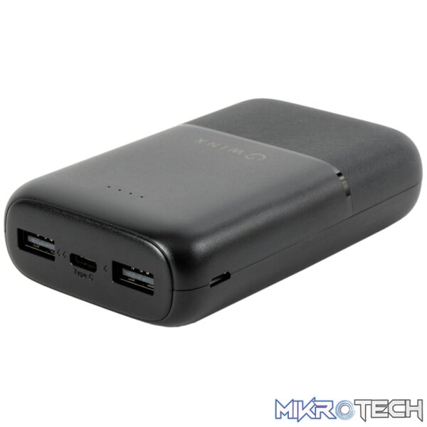 WINX GO Simple 10000mAh Power Bank - Image 5