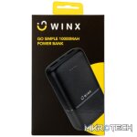 WINX GO Simple 10000mAh Power Bank - Image 9