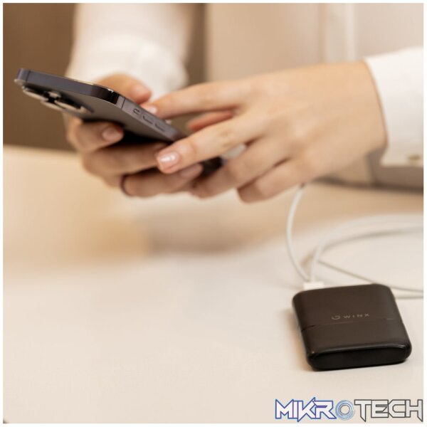 WINX GO Simple 5000mAh Power Bank - Image 8