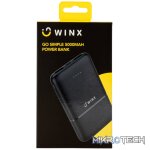 WINX GO Simple 5000mAh Power Bank - Image 9