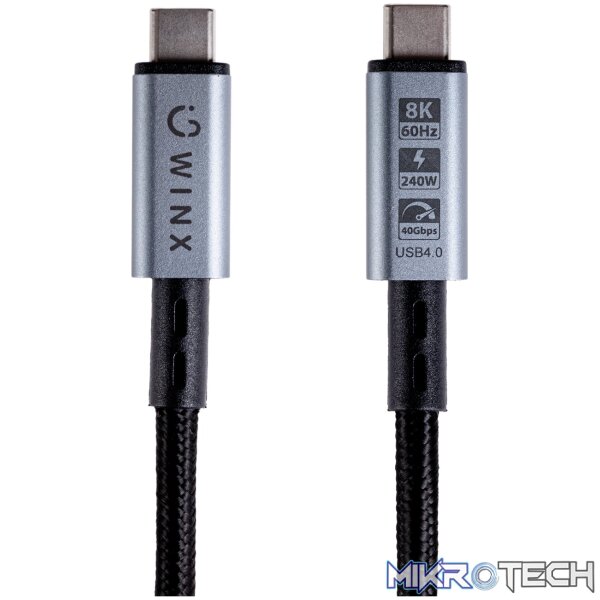 WINX LINK Pro Type-C 2m Cable - Image 2