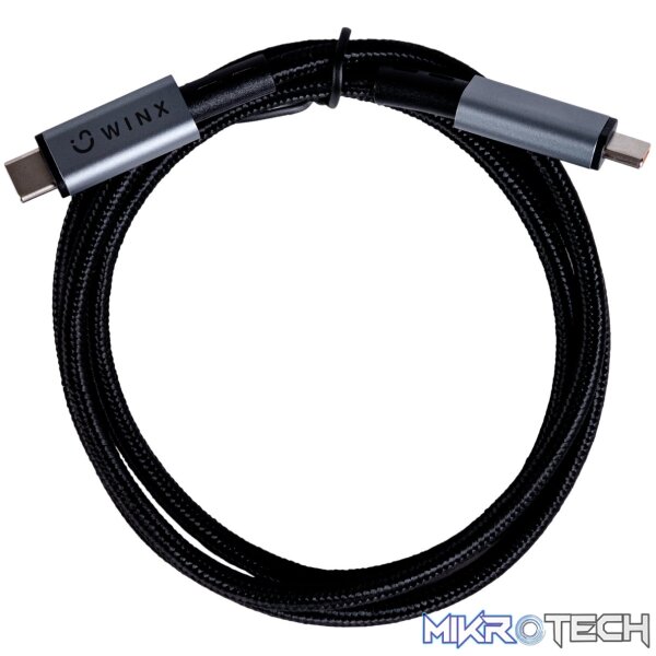 WINX LINK Pro Type-C 2m Cable - Image 3