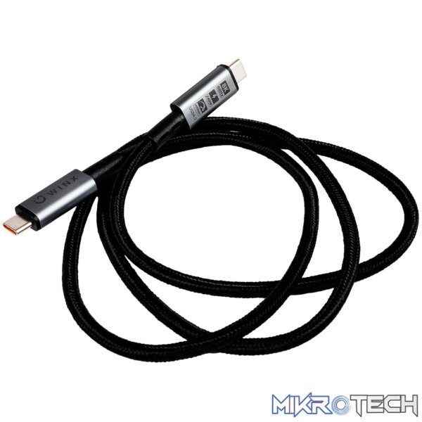 WINX LINK Pro Type-C 2m Cable - Image 4