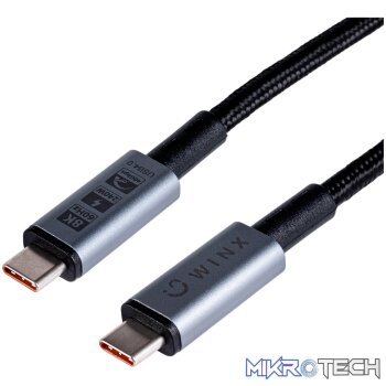 WINX LINK Pro Type-C 1m Cable