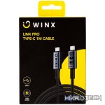 WINX LINK Pro Type-C 2m Cable - Image 5
