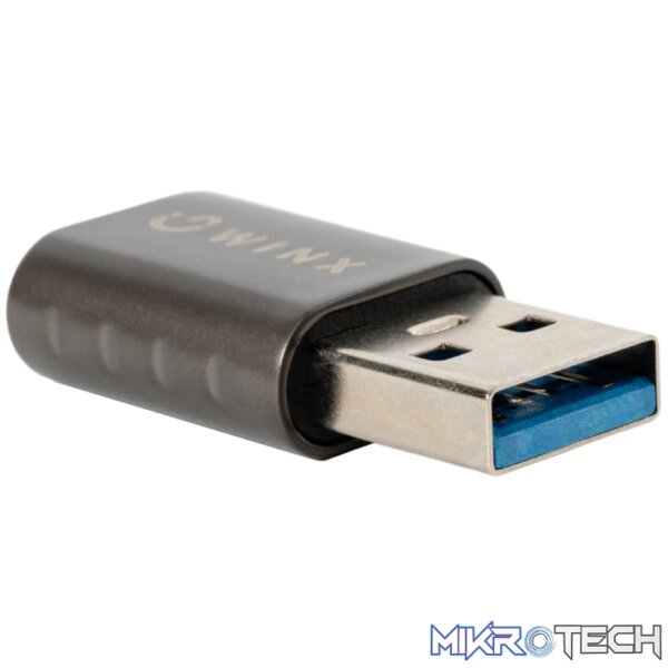 WINX LINK Simple USB to Type-C Adapter Dual Pack - Image 5