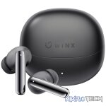 WINX VIBE More Adaptive ANC Earpods
