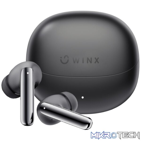 WINX VIBE More Adaptive ANC Earpods WINX VIBE More Adaptive ANC Earpods