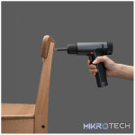 Xiaomi 12V Max Brushless Cordless Drill EU - Image 13