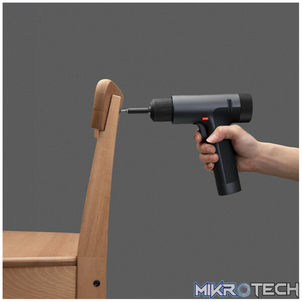 Xiaomi 12V Max Brushless Cordless Drill EU - Image 13