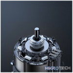 Xiaomi 12V Max Brushless Cordless Drill EU - Image 14