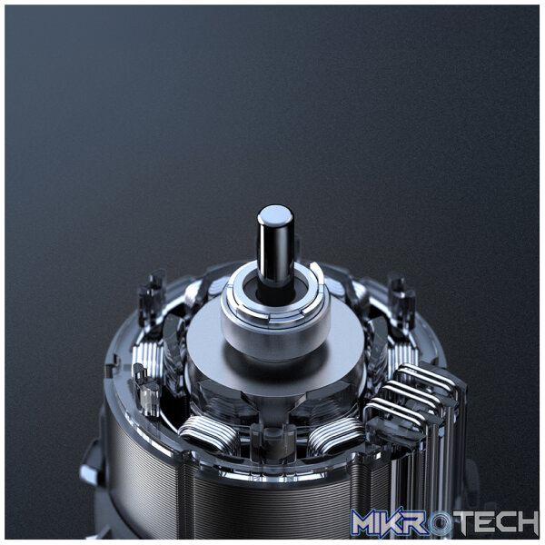 Xiaomi 12V Max Brushless Cordless Drill EU - Image 14