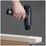 Xiaomi 12V Max Brushless Cordless Drill EU - Image 15