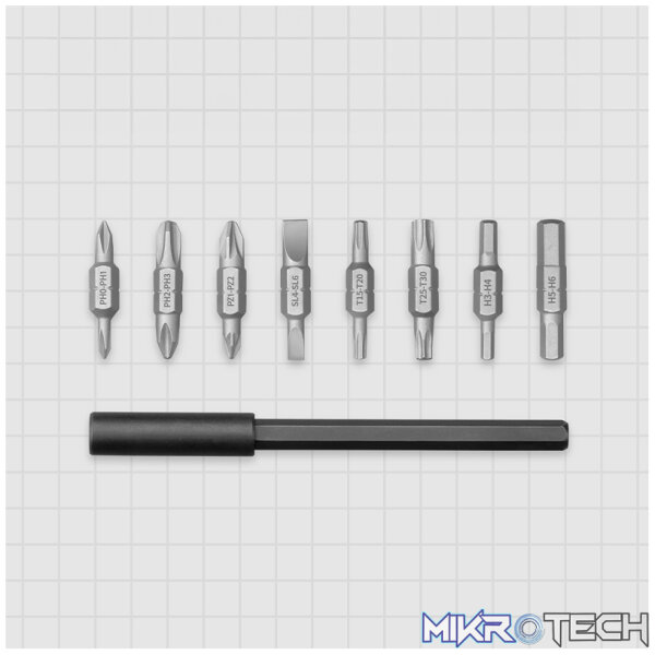 Xiaomi 16-in-1 Ratchet Screwdriver - Image 10