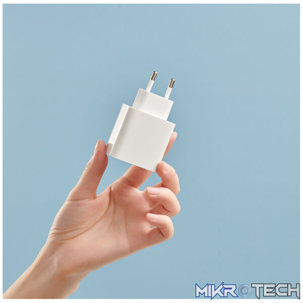 Xiaomi 33W Wall Charger - Image 5