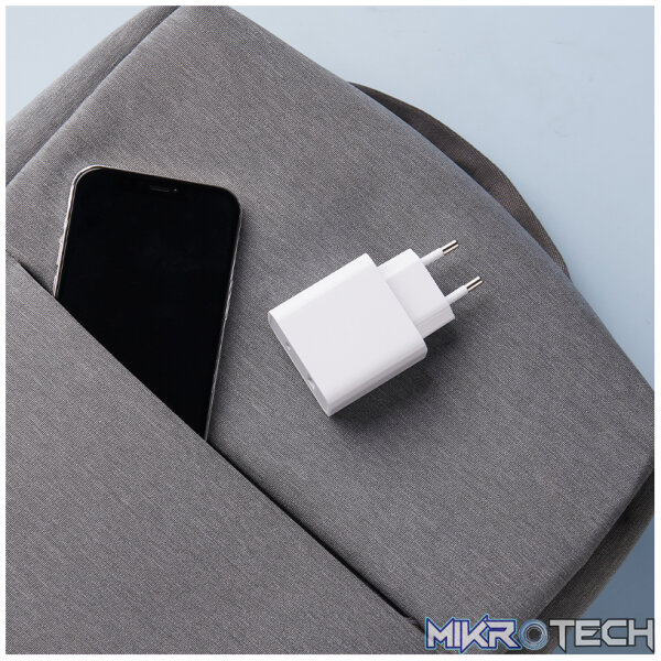 Xiaomi 33W Wall Charger - Image 6