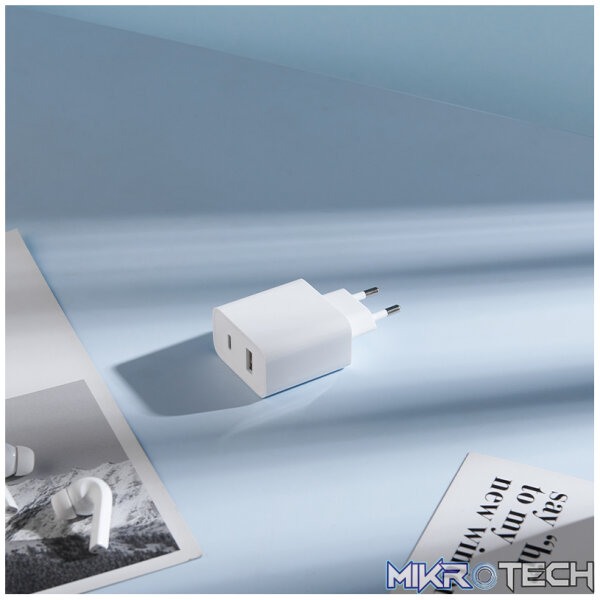Xiaomi 33W Wall Charger - Image 8