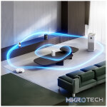 XIAOMI MESH AC1200 1 PACK - Image 7