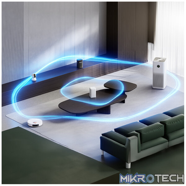 XIAOMI MESH AC1200 1 PACK - Image 7