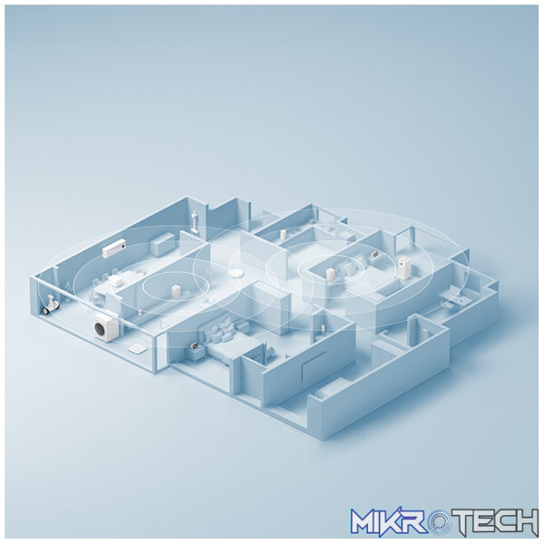 XIAOMI MESH AC1200 1 PACK - Image 8