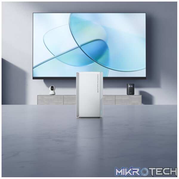 XIAOMI MESH AC1200 1 PACK - Image 10