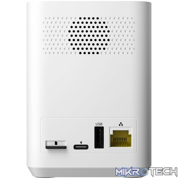 Xiaomi BW400 Pro Solar Outdoor Security Camera Set - Image 9