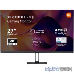 Xiaomi G27Qi 27" 2K 1440p IPS Gaming Monitor (180Hz
