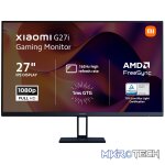 Xiaomi G27i 27" Full HD 1080p IPS Gaming Monitor (165Hz