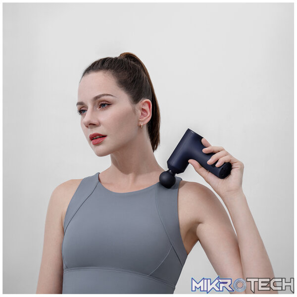 Xiaomi Massage Gun Mini Type-C - Image 9