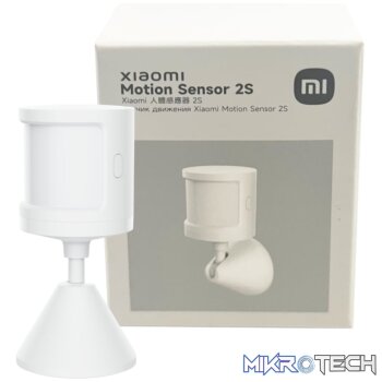 Xiaomi Motion Sensor 2S