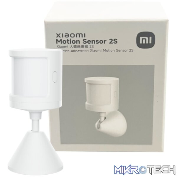 Xiaomi Motion Sensor 2S Xiaomi Motion Sensor 2S