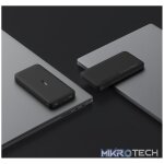 XIAOMI PWR BNK 10000MAH BK - Image 6