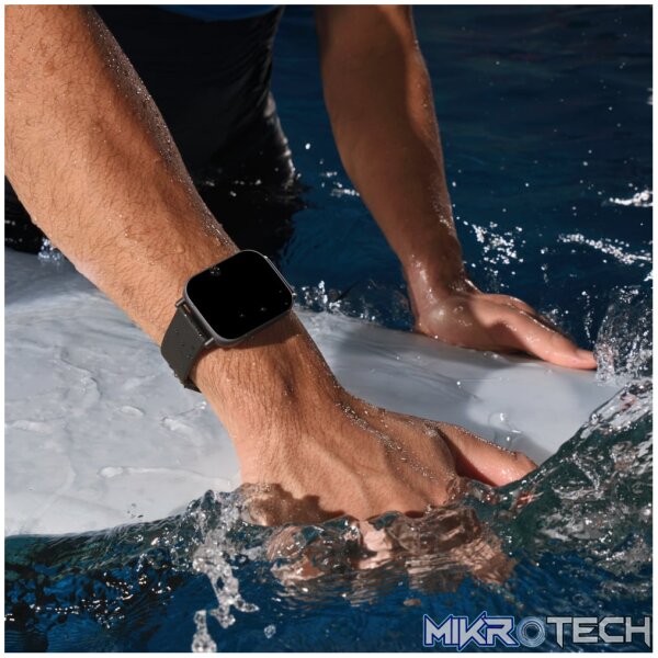 Xiaomi Redmi Watch 5 Active - Black - Image 6
