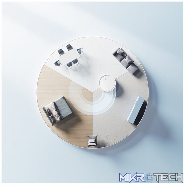 Xiaomi Robot Vacuum E10 - Image 12